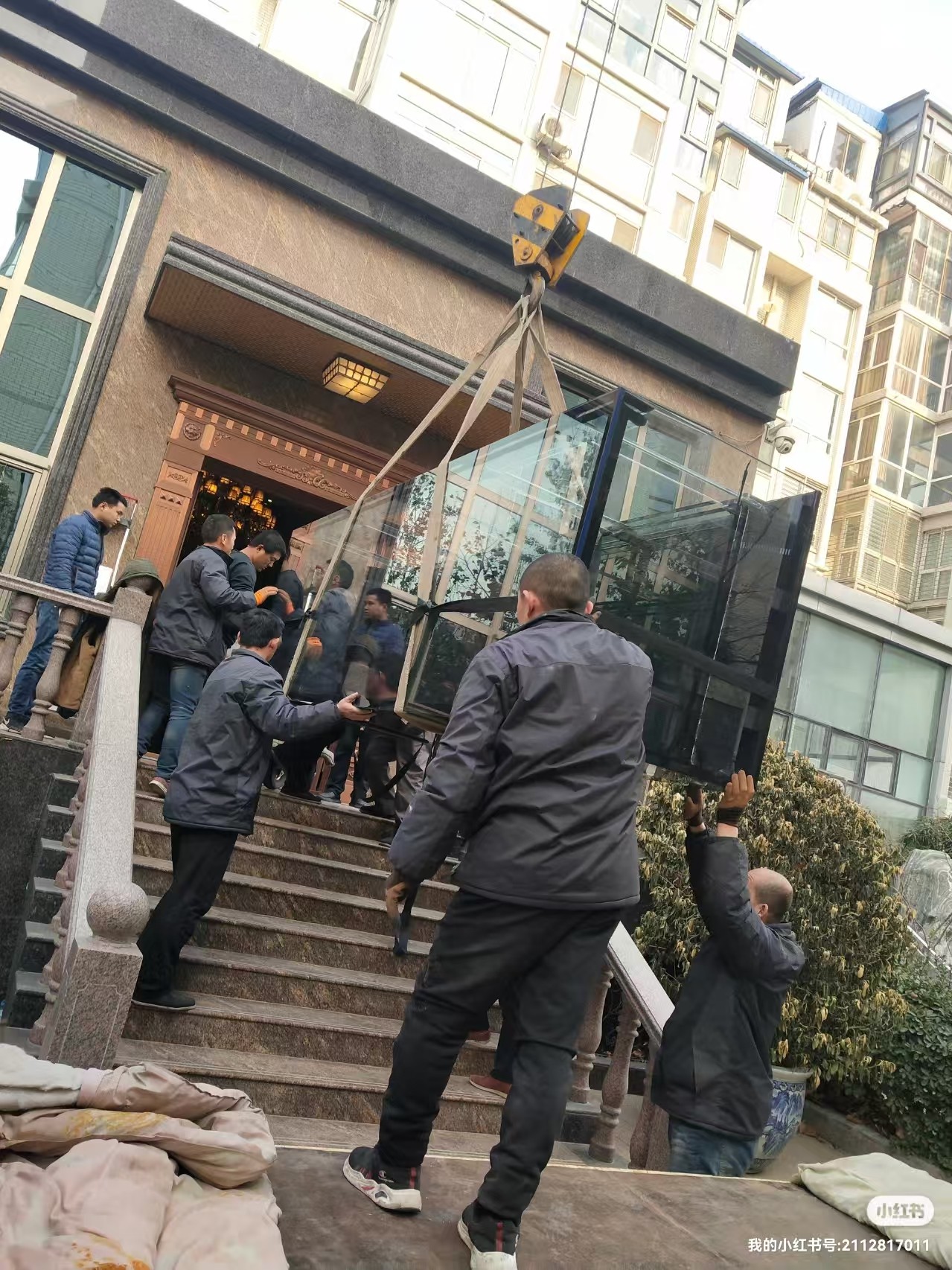 工程案例